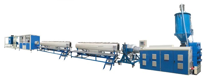 PE WATER/GAS SUPPLY PIPE,DRAIN PIPE,PP,ABS PIPE  PRODUCTION LINE