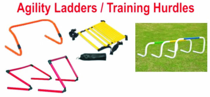 Agility and Speed Training Equipment