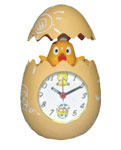 egg  action  alarm  clock