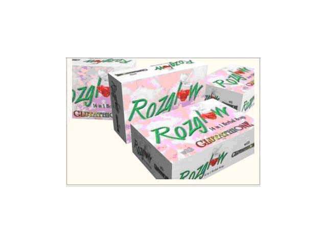 Rozglow 14 in 1 Herbal Soap with Glutathione 125g
