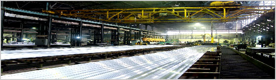 Aluminium Extruded Products