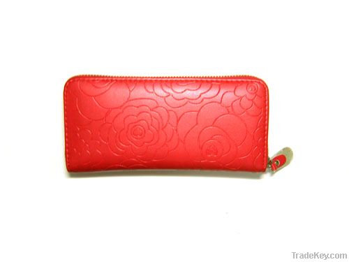 Leather Wallets , PU purse