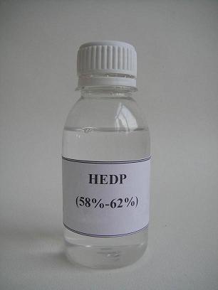 HEDP---1-Hydroxy Ethylidene-1, 1-Diphosphonic Acid
