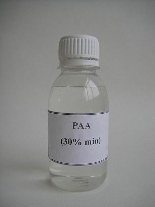 PAA(S)---Polyacrylic Acid Sodium