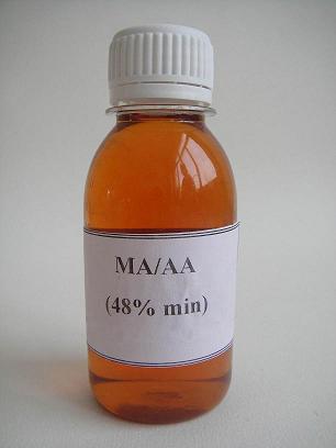 MA/AA---Copolymer of Maleic and Acylic Acid