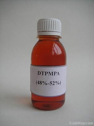DTPMPA---Diethylene Triamine Penta (Methylene Phosphonic Acid)