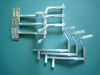 Wire products
