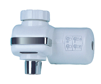 infrared automatic inductive faucet