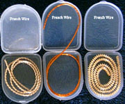 French Wire