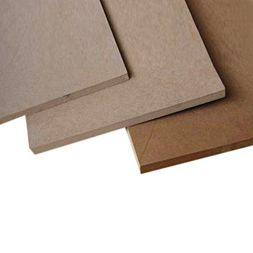 Plain MDF