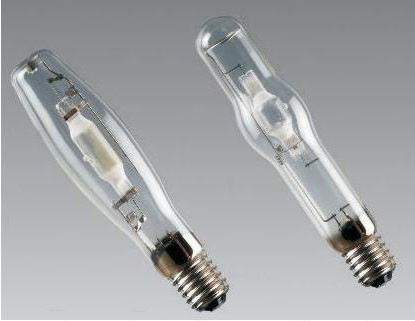 Metal Halide Lamp