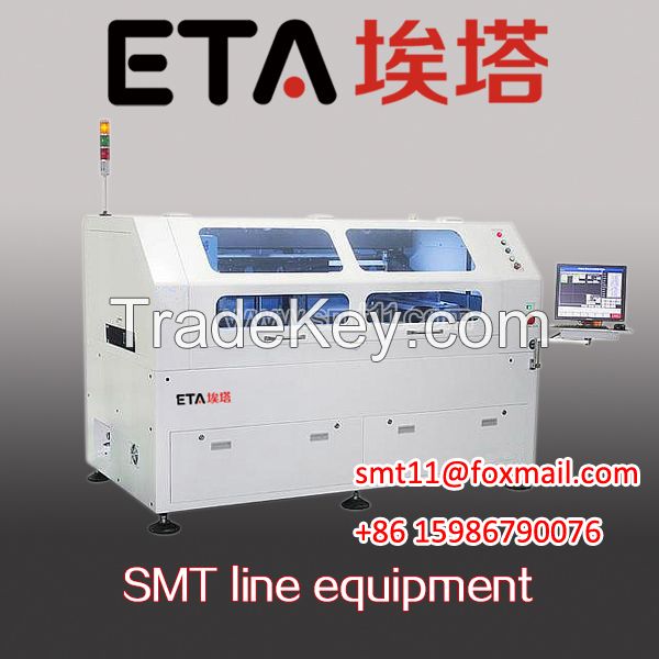 Semi-automatic Printing Machine, Smt Screen Printer, Stencil Printer, Smt Printer Machine