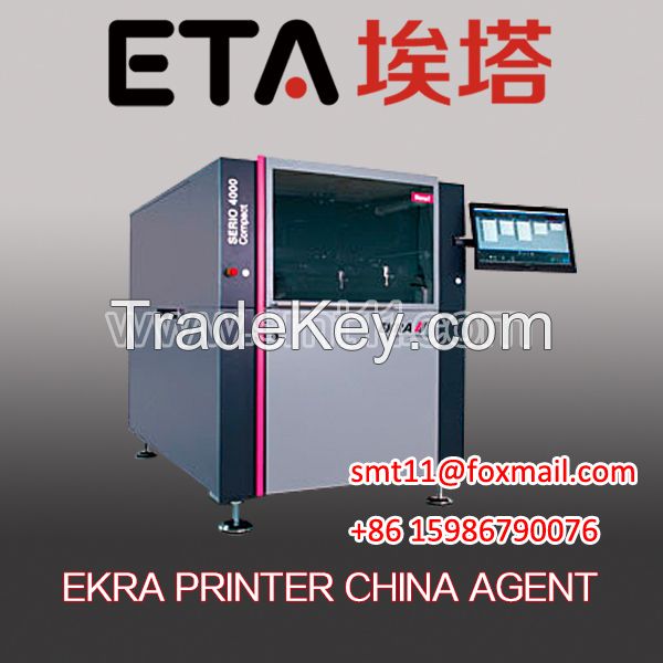 SMT Printing Machine,SMT screen printer 1.2m SMT printer machine