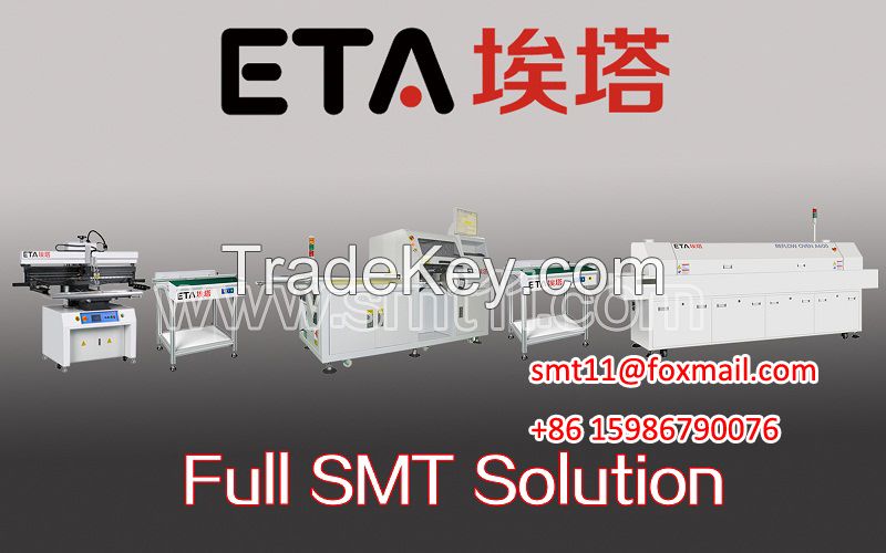 JUKI SMD Mounter , chip mounter, pick and place machine