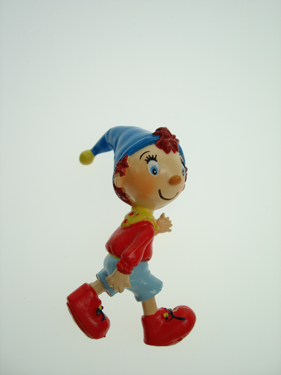 Noddy Character