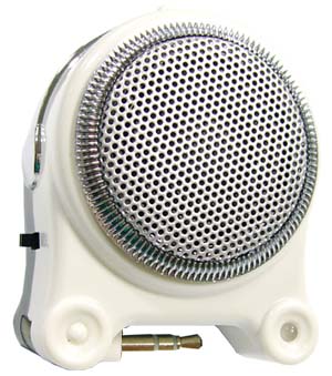 Mp3 Speaker