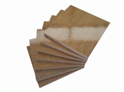 Kruing PETBOARD Plywood