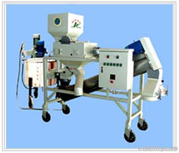 Seed Coating Machine 5BY-8.0V