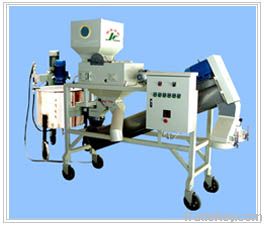 Seed Coating Machine 5BY-8.0V