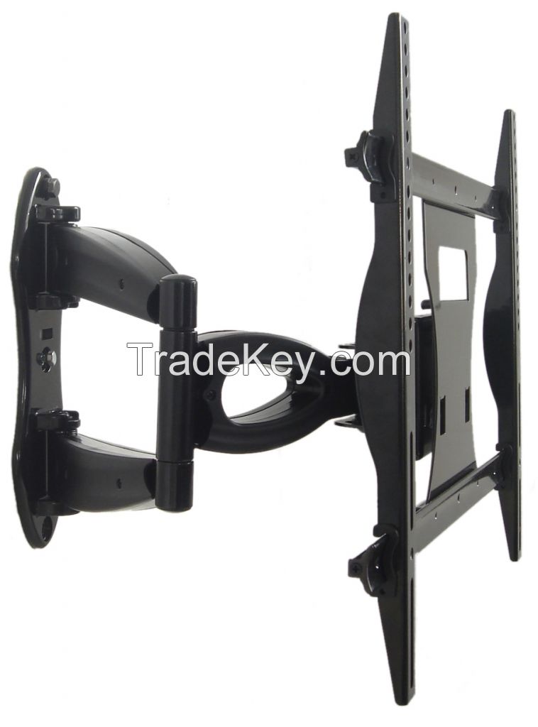 Swivel TV mount whatsapp:+65 8498 4312