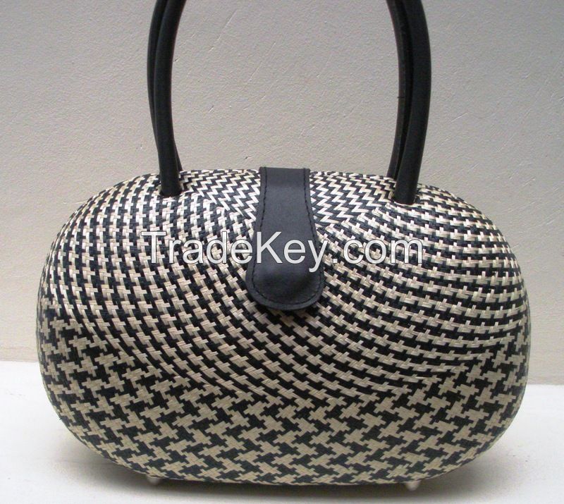 Eco-friendly Handbags / Straw Bag / Summer Bag