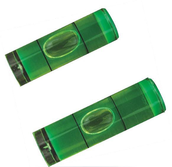 vial, level vials, bubble level, spirit level