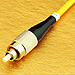 Fiber Optics Patch Cord