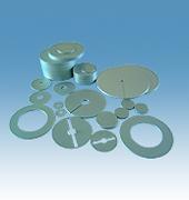 Molybdenum Discs & molybdenum Squares
