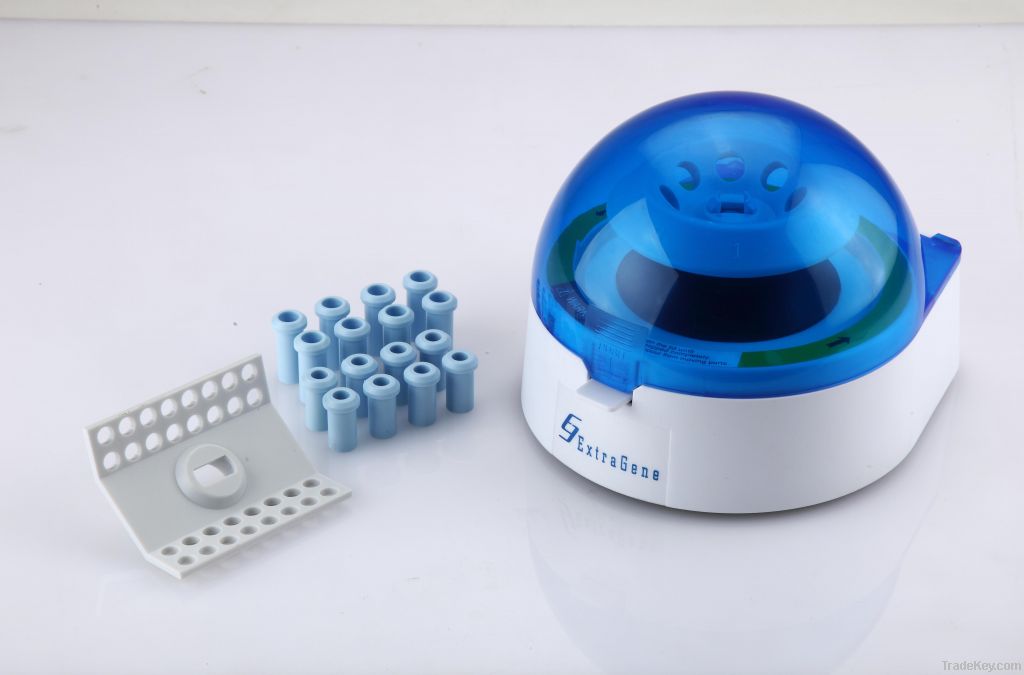 Mini Centrifuge