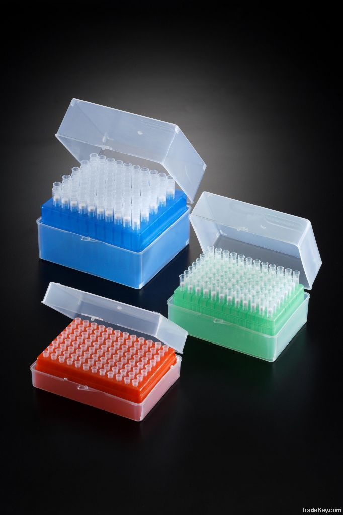 Filter Pipette Tips