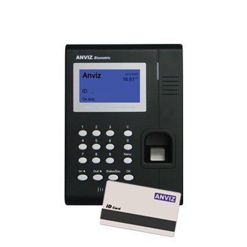 Time Attendance and Access Control System, Inventory Softwares