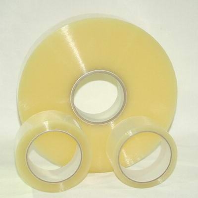 Carton Sealing Tape