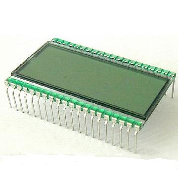 LCD Panel Module