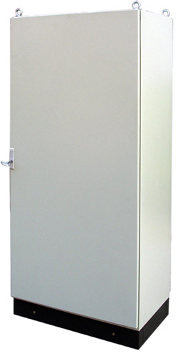 YF-ES Control Cabinet