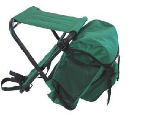 Cooler Bag Chair