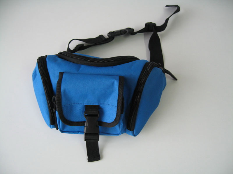 Sports Leisure Bag