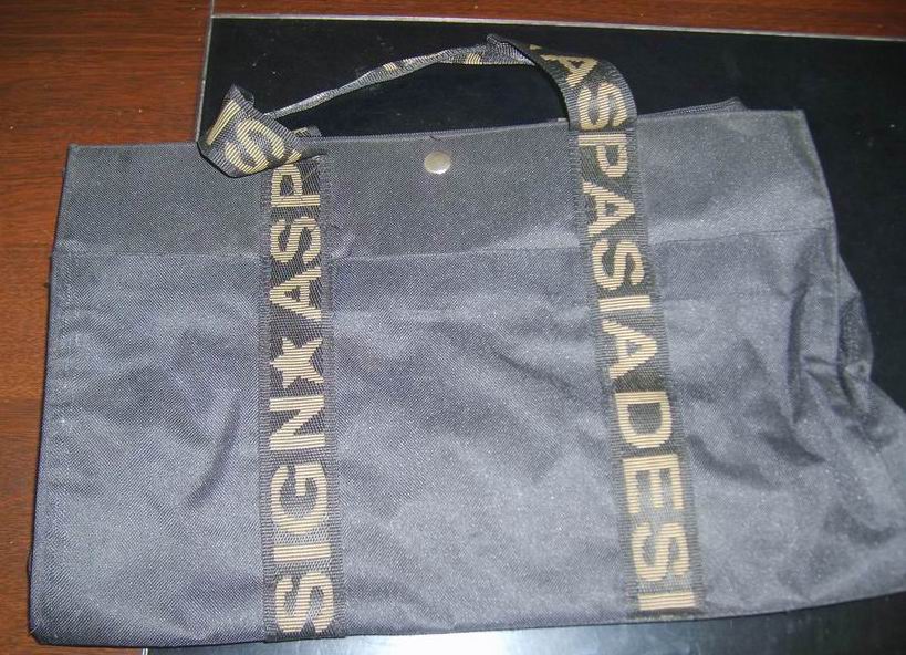 Sports Leisure Bag