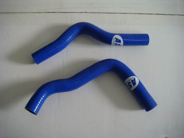 radiator silicone hose