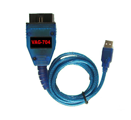 VAG-COM 704 NEW