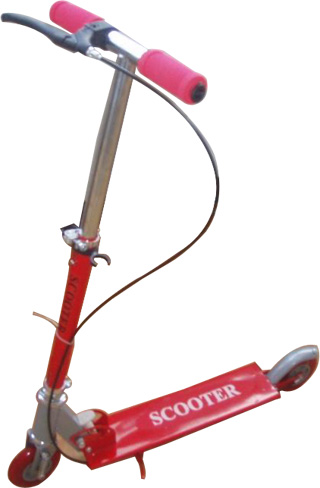 kick scooter