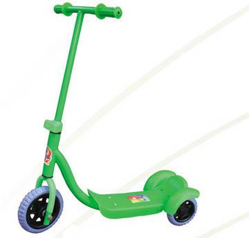 children scooter