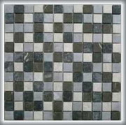 marble mosaic