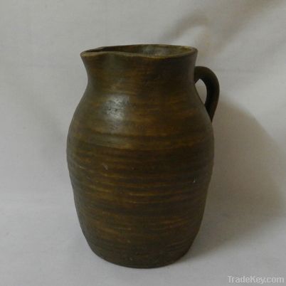 Resin Decorative Pot