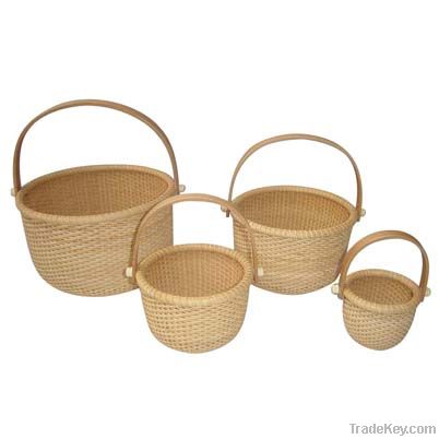 Rattan Baskets
