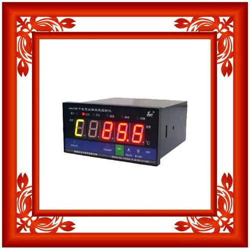 LED Digital Panel Meter/Indicator (SWP-C80)