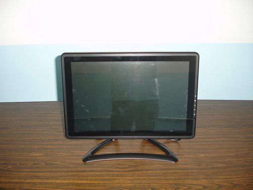 LCD TV