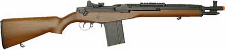 ASI M14 Socom