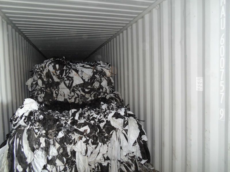 AG LDPE film