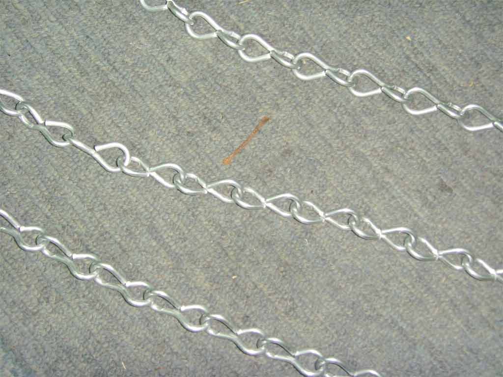 Single Jack Chain