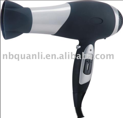 professional hair dryer